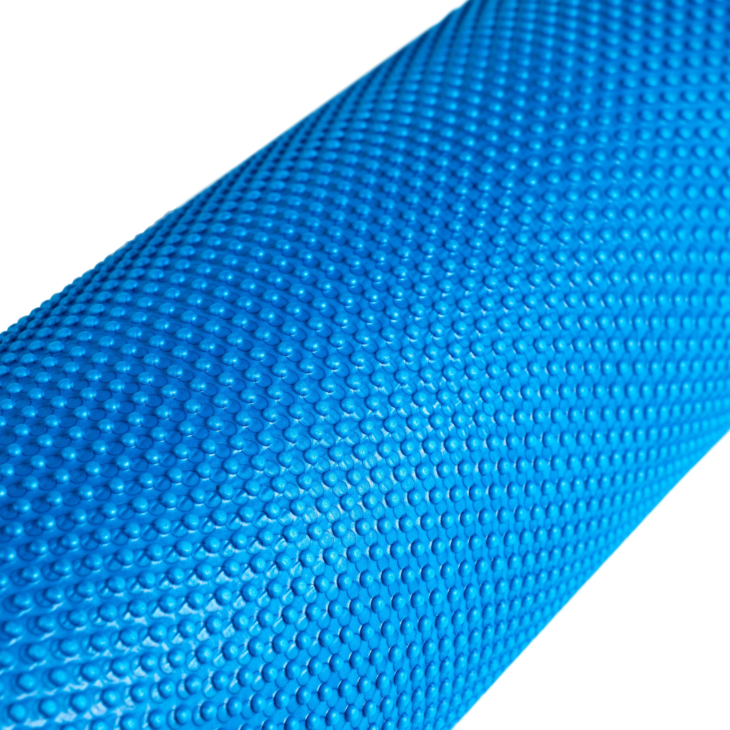 Premium EVA Foam Rollers for Muscle Recovery & Massage - High-Density Foam Roller for Yoga, Fitness, and Pain Relief - Perfect for Home Gym & Physical Therapy
