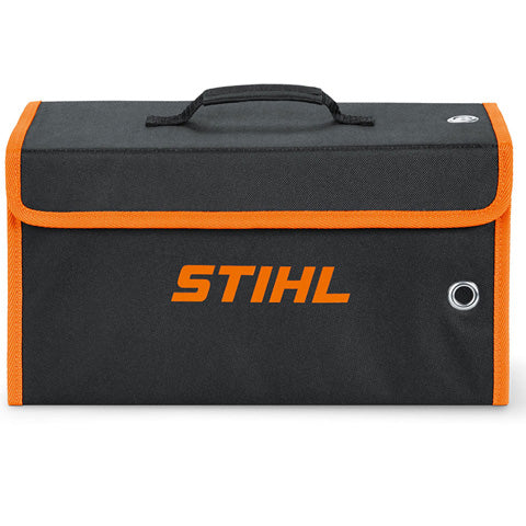 STIHL HSA 26 Cordless Shrub Shears - 18V Lithium-Ion Battery Trimmer for Hedge & Bush Trimming - Perfect for Garden Landscaping & Yard Maintenance