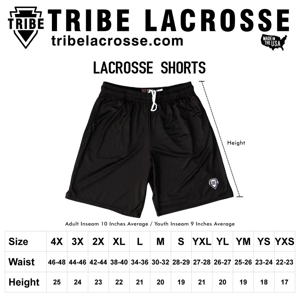 Ireland Flag Camo Lacrosse Shorts - Breathable Quick-Dry Sports Shorts for Men - Perfect for Lacrosse, Soccer, and Outdoor Training