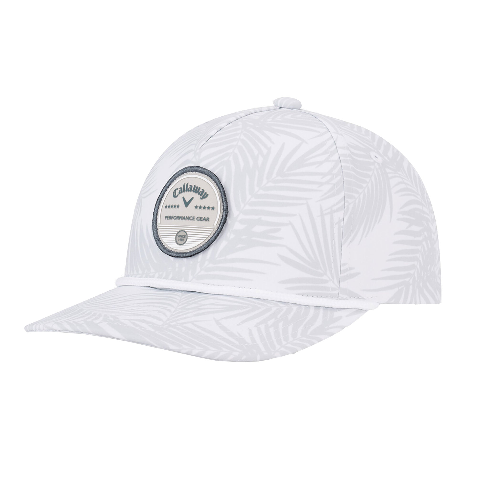 Callaway Bogey Free Men's Golf Hat - Adjustable Performance Cap for Sun Protection & Comfort | Perfect for Golfing, Outdoor Sports & Casual Wear