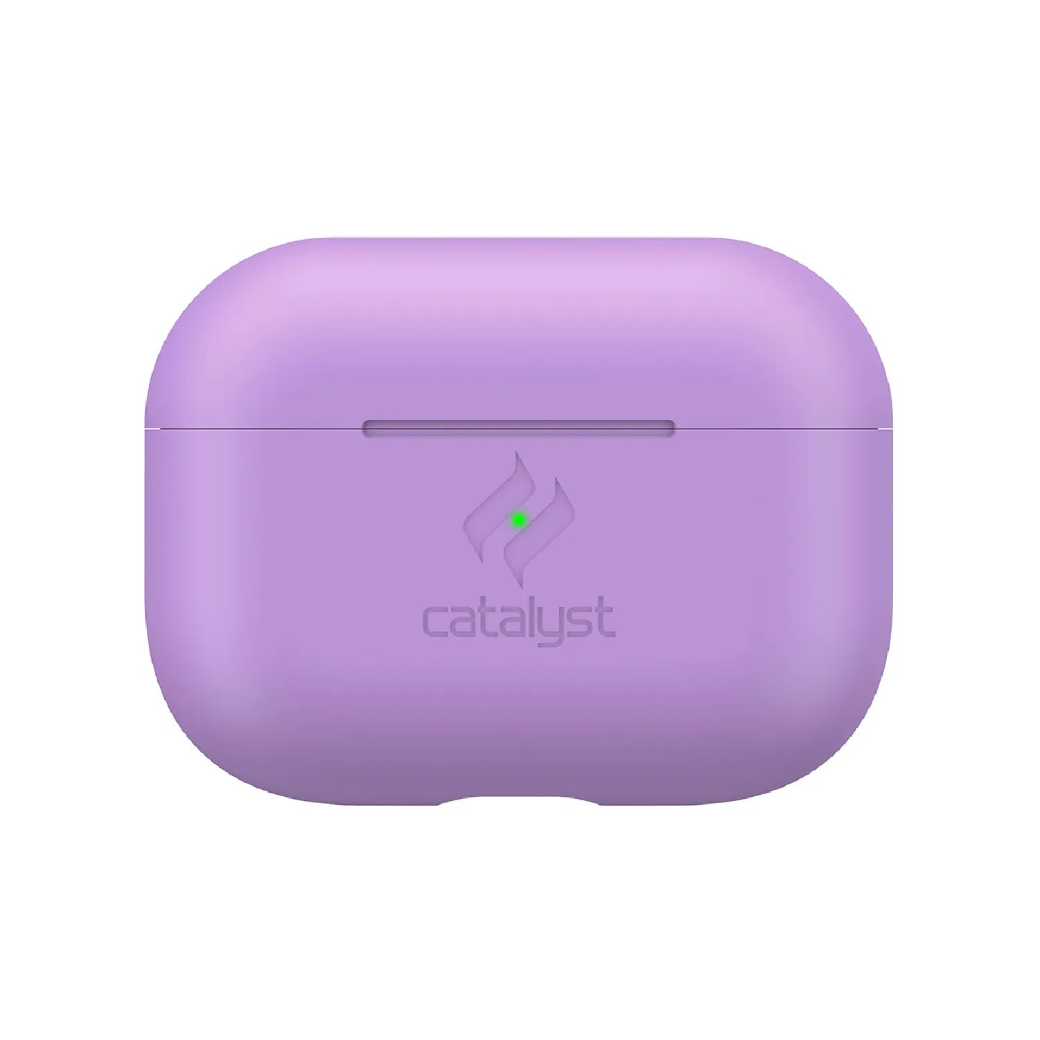 AirPods Pro (2nd Generation & 1st Gen) Slim Protective Case - Lightweight Cover for Wireless Charging | Perfect for Travel, Workout & Daily Use