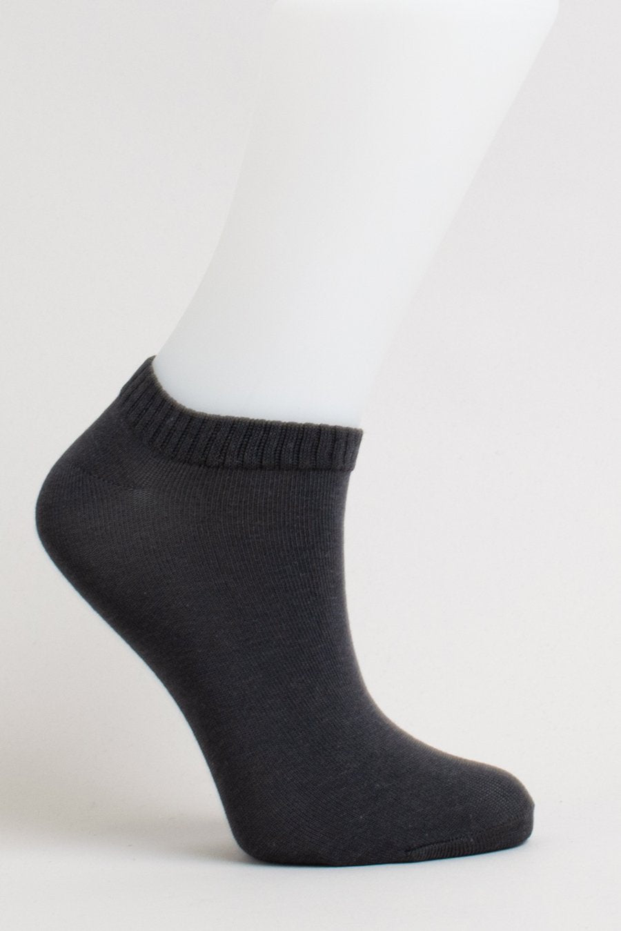 Women's Bamboo Ankle Socks - Soft & Breathable for Everyday Comfort - Perfect for Running, Yoga, and Casual Wear