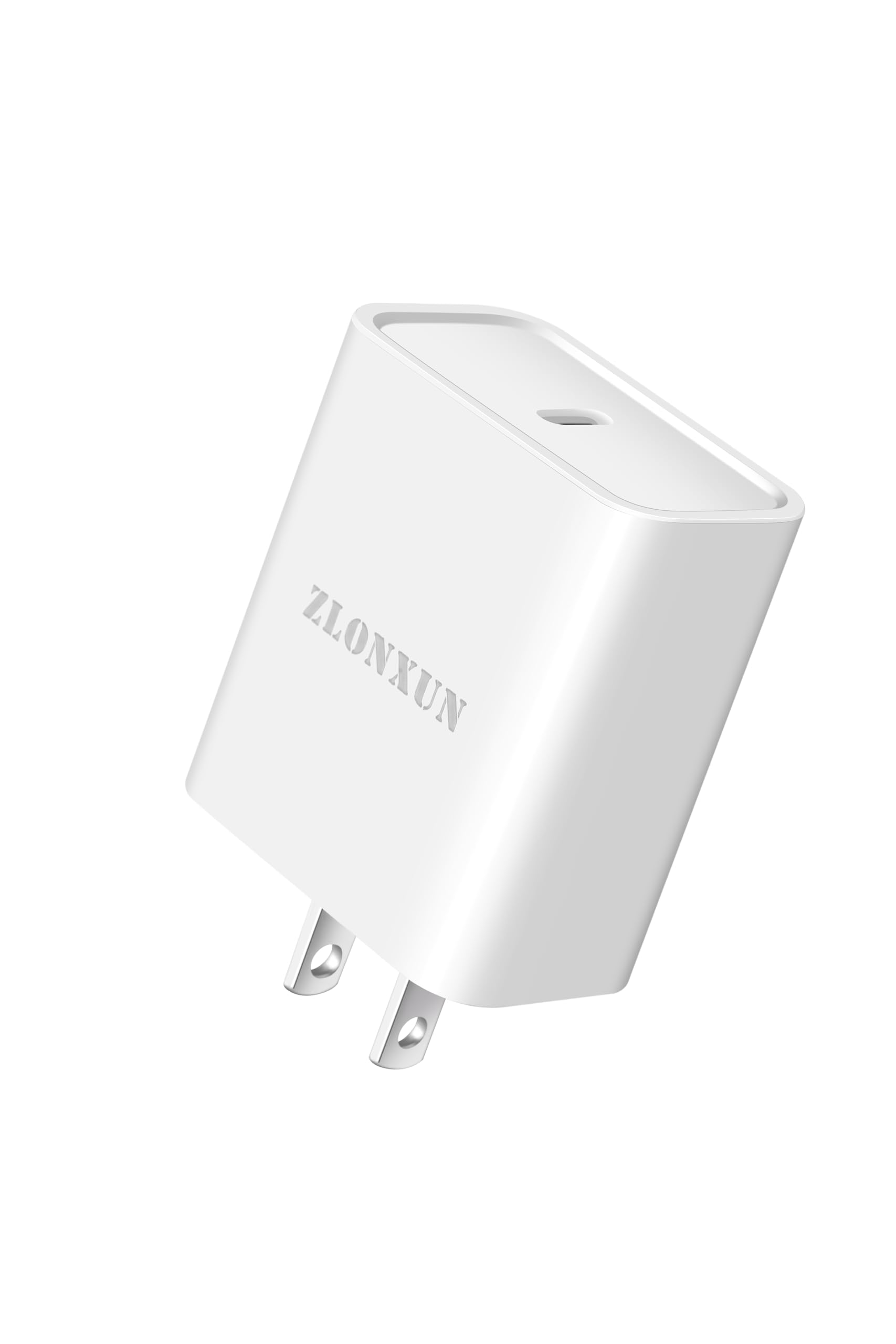 Fast Charging Wall Charger for Samsung Galaxy A14/A21S/A22/A21/A52/A23/A03S/A32/A12/A20/A13/A11/S10/S10e - USB C Power Adapter with 1.5M Cable - Quick Charge for Home, Office & Travel