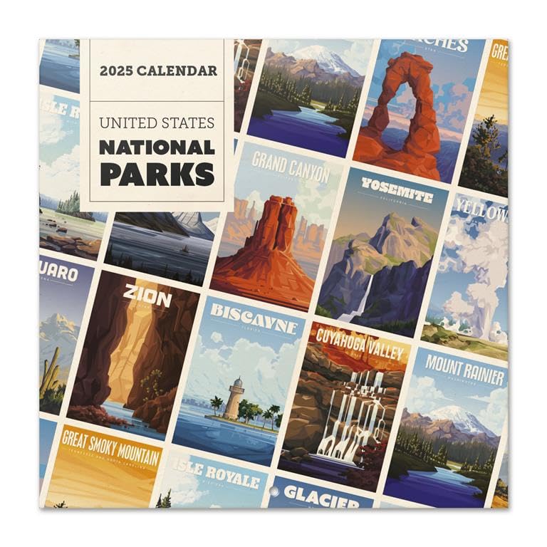 USA National Parks