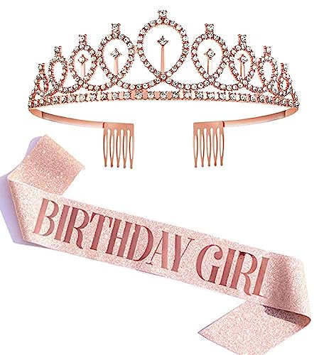 BG Rose Gold