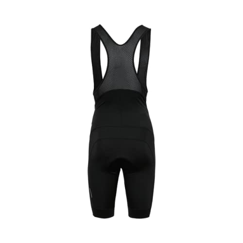 Premium Men's Cycling Bib Shorts with Padded Chamois & Gel Inserts - Breathable Bike Shorts for Road & Mountain Biking - Comfortable XS to 3XL Sizes - Ideal for Long Distance Rides, Training & Competitions