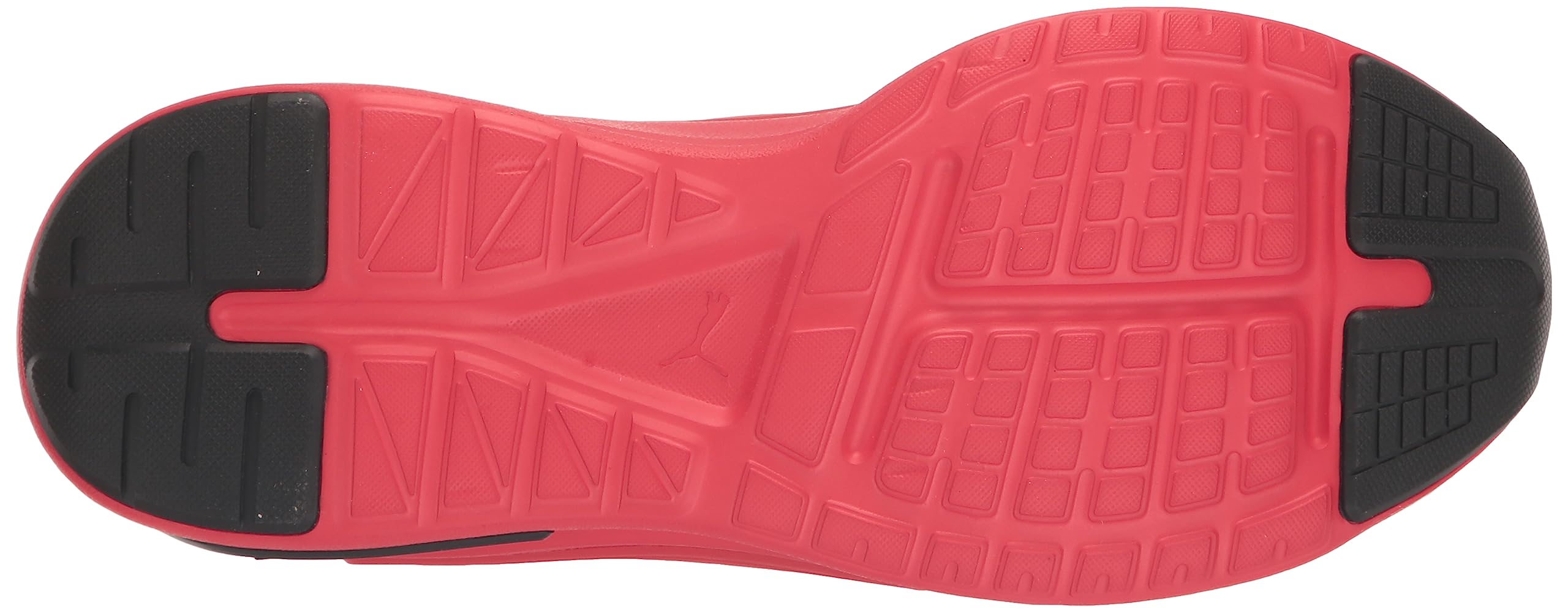 PUMA Men's Softride Enzo Evo Cross Training Shoes - High Risk Red/Black - Size 11.5 | Running, Gym Workouts & Casual Wear