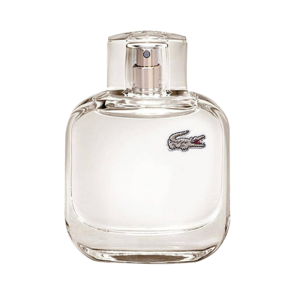 L.12.12. Pour Elle Elegant Eau de Toilette for Women - 90ml Floral Perfume Spray | Long-Lasting Fragrance for Date Night, Office & Special Occasions