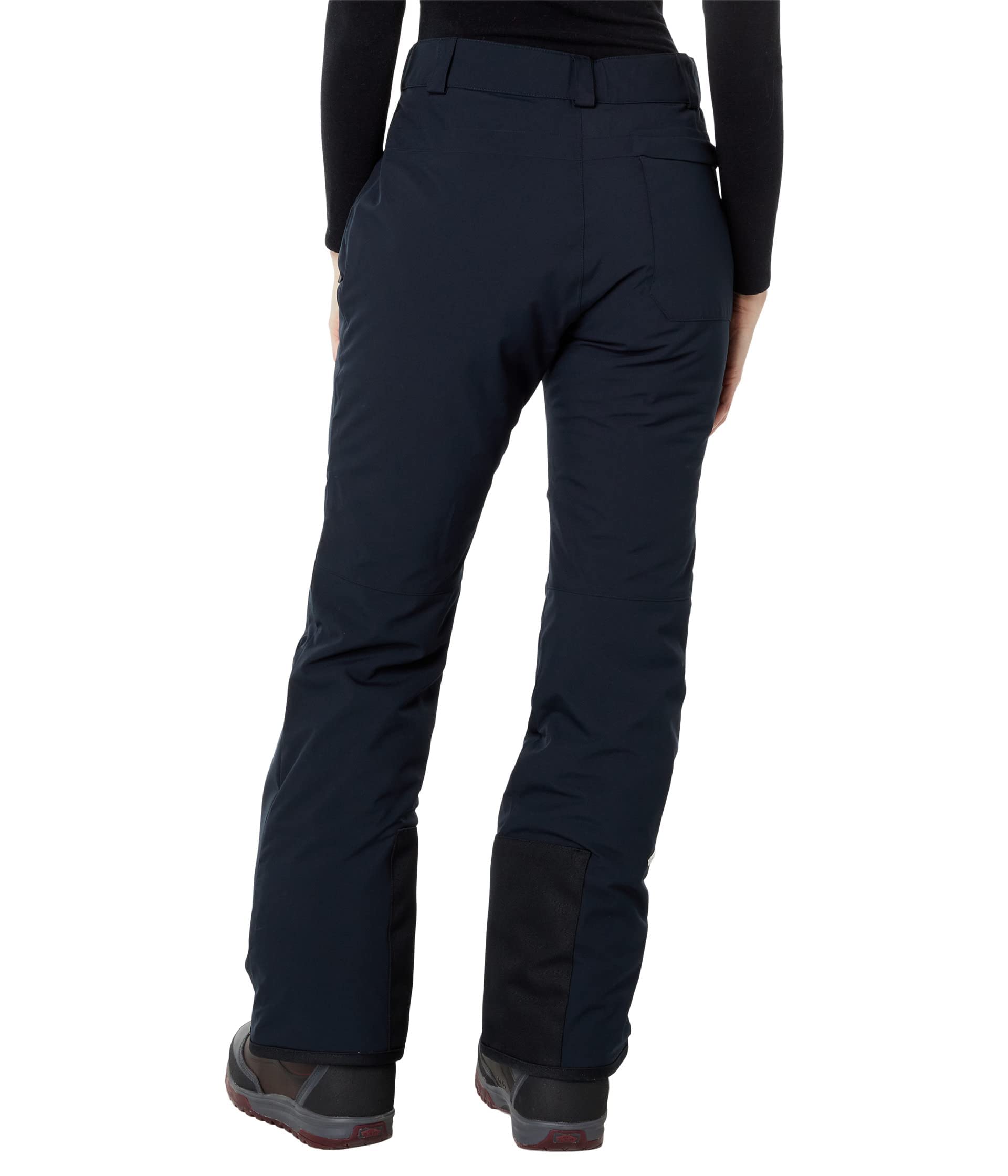 Spyder Active Sports Women's Insulated Ski Pants - Waterproof Winter Snow Pants for Skiing, Snowboarding & Cold Weather Activities