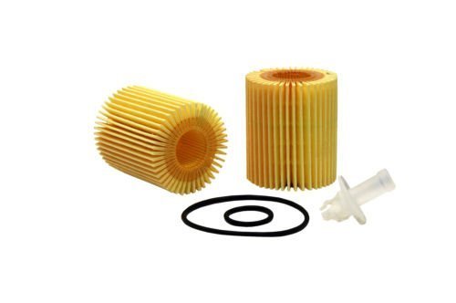 67173 High Performance Oil Filter - Compatible with Multiple Car Models | Durable Engine Protection for Smooth Driving