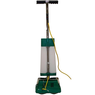 Koblenz Floor Scrubber - Heavy Duty Commercial Cleaning Machine for Hardwood, Tile & Concrete Floors - Perfect for Warehouses, Schools & Hospitals