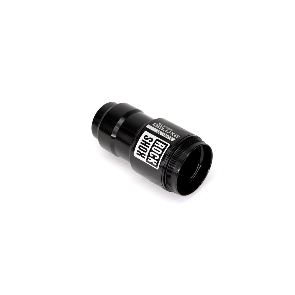 RockShox DebonAir Super Deluxe Linear XL Air Can - High Performance Mountain Bike Suspension for Trail & Enduro Riding
