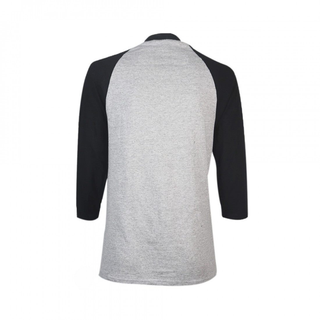 Unisex 3/4 Sleeve Softball Logo T-Shirt - Breathable & Comfortable for Sports & Casual Wear