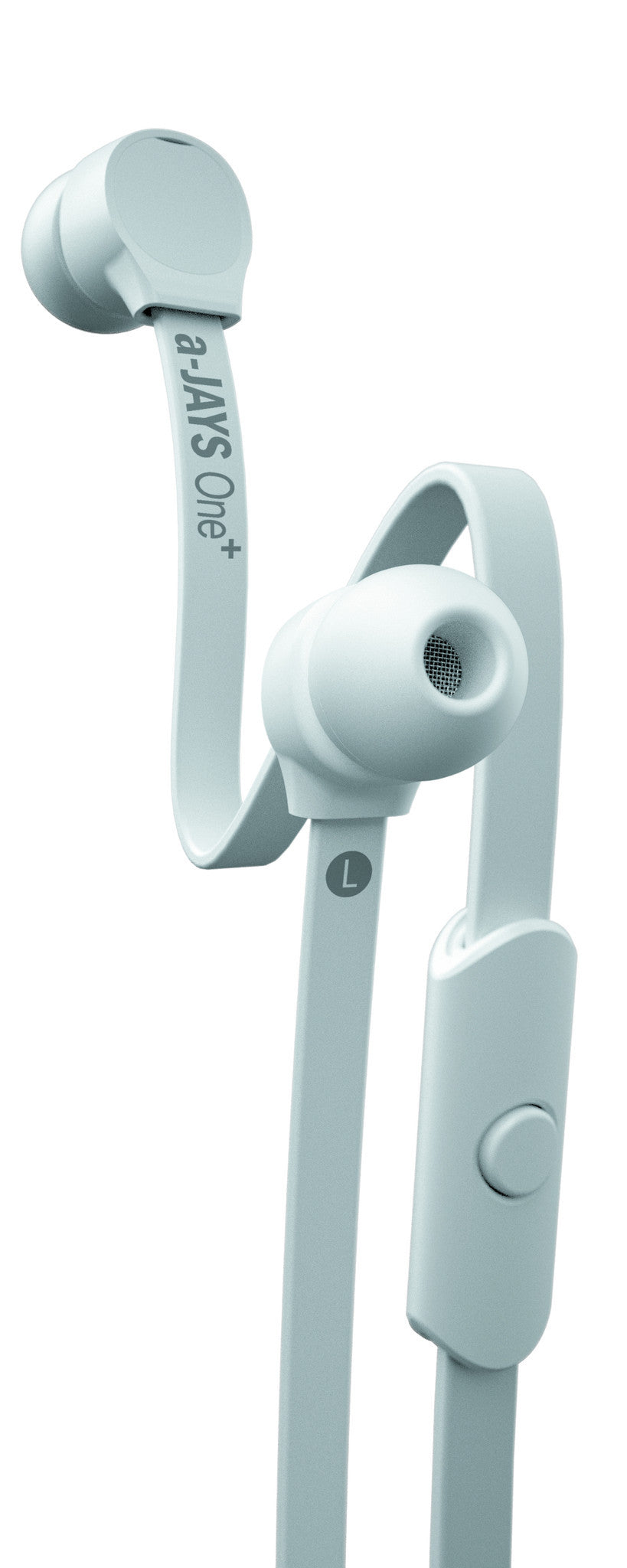 JAYS One+ Wireless Earbuds - Bluetooth 5.0 Earphones with Noise Cancellation, 24H Battery Life for Running, Workout & Travel