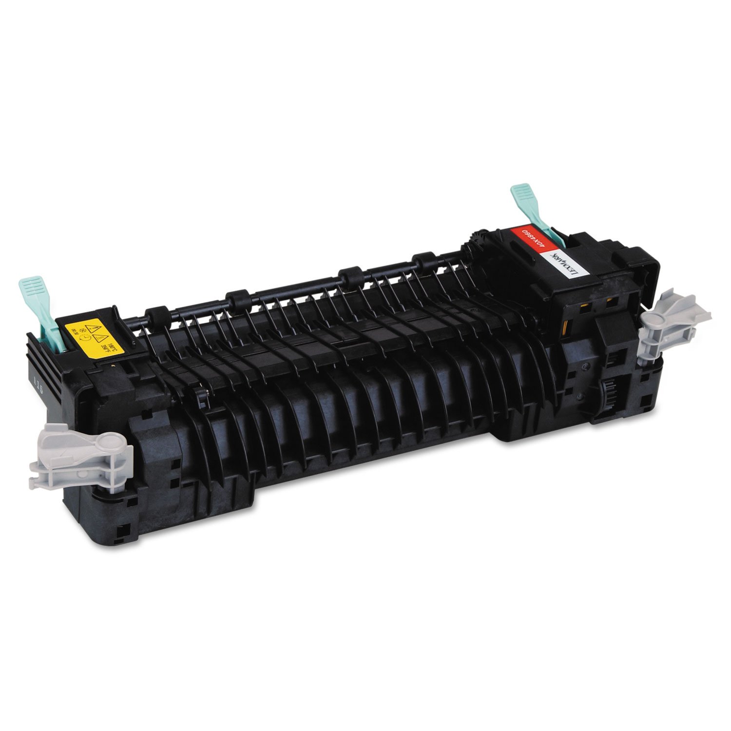 Lexmark 40X4860 High-Yield Black Toner Cartridge - Compatible with Lexmark Printers | Reliable Printing for Office & Home Use