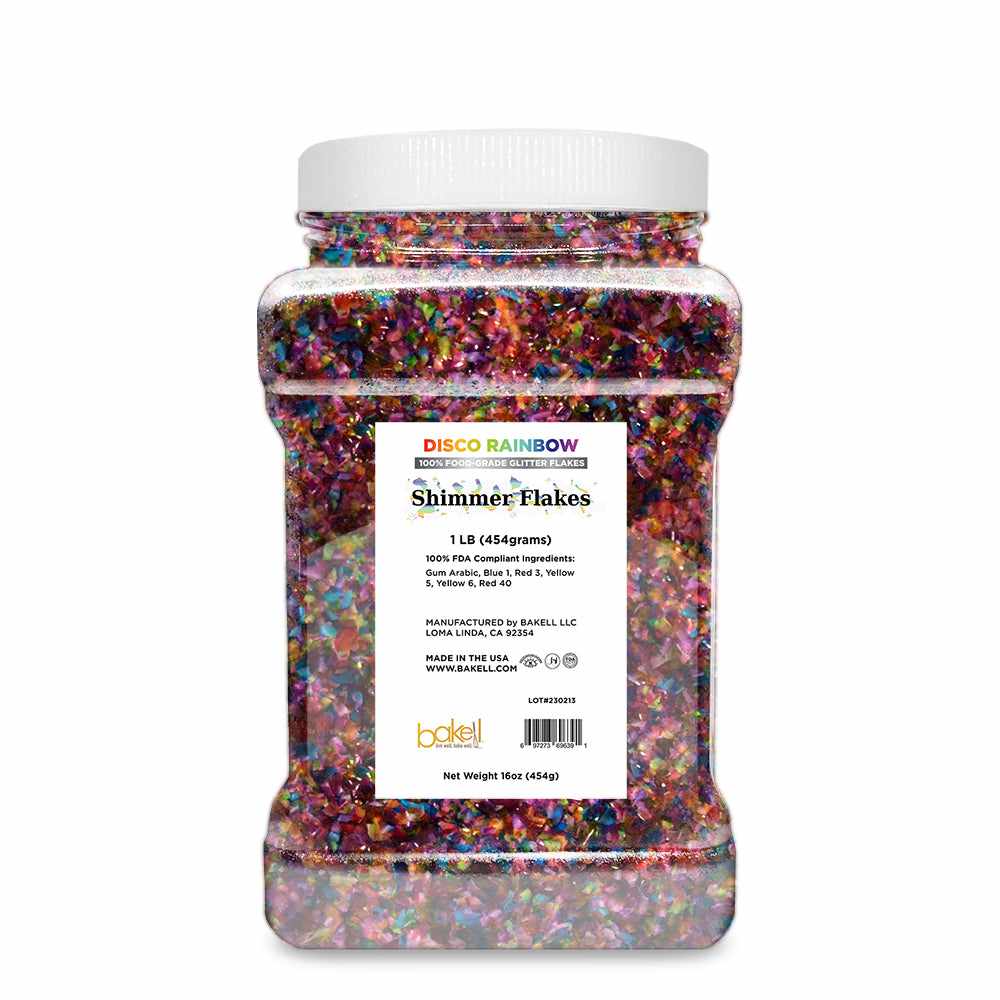 Disco Rainbow