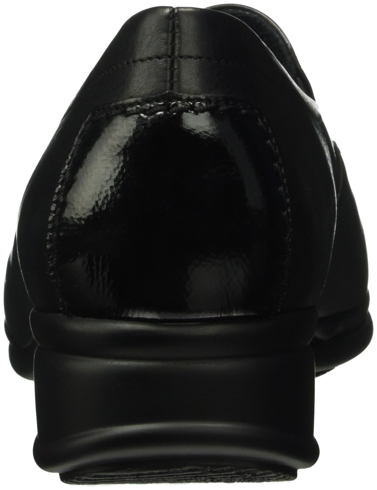 Comfortable Women's Loafers - Slip-On Casual Shoes for Work, Office & Everyday Wear - Lightweight & Stylish Flat Shoes for Women