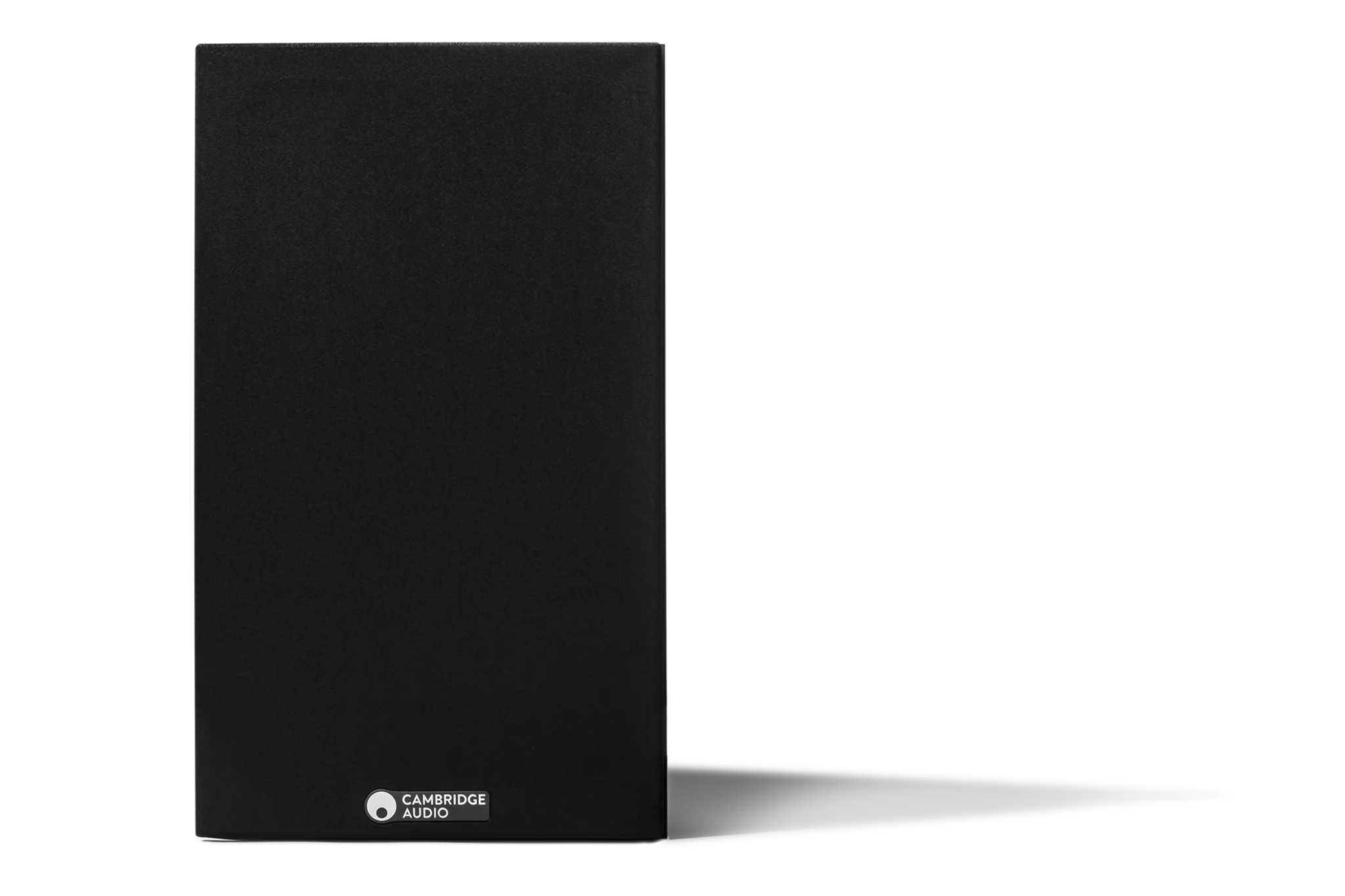 Cambridge Audio SX60 Bookshelf Speakers - High-Fidelity Stereo Sound for Home Audio & Music Listening | Perfect for Living Rooms, Home Theaters & Studio Setups
