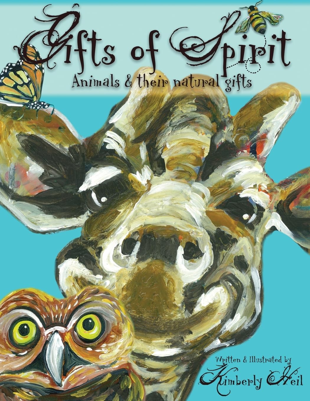Spiritual Animal Gifts - Unique & Meaningful Presents for Nature Lovers | Perfect for Birthdays, Holidays & Spiritual Awakening