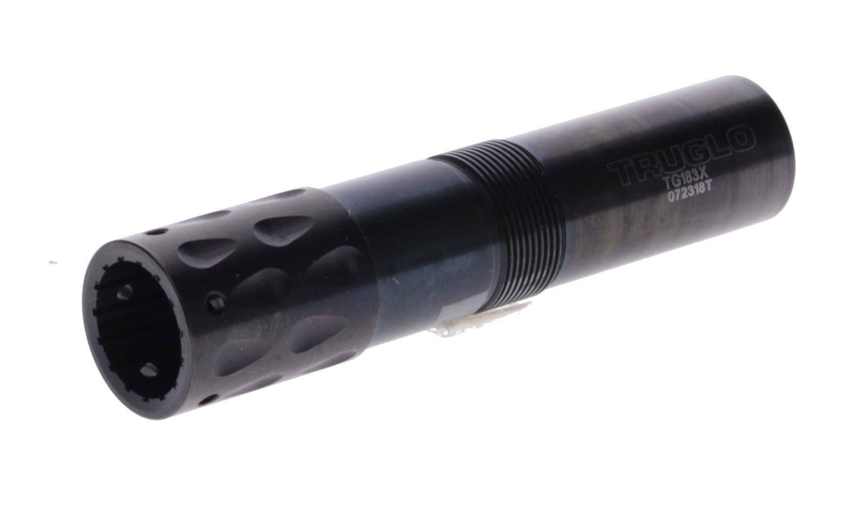 TRUGLO Turkey Choke Tubes - 12/20 Gauge for Hunting & Shooting