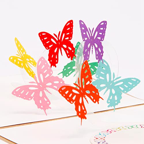 3D Butterfly