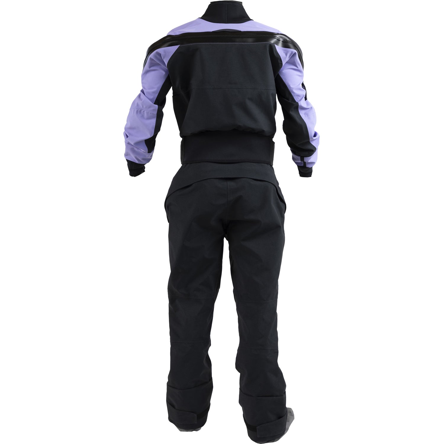 Kokatat Women's Icon GORE-TEX Pro Dry Suit - Waterproof & Breathable Paddle Sports Gear for Kayaking, Canoeing & Cold Water Adventures