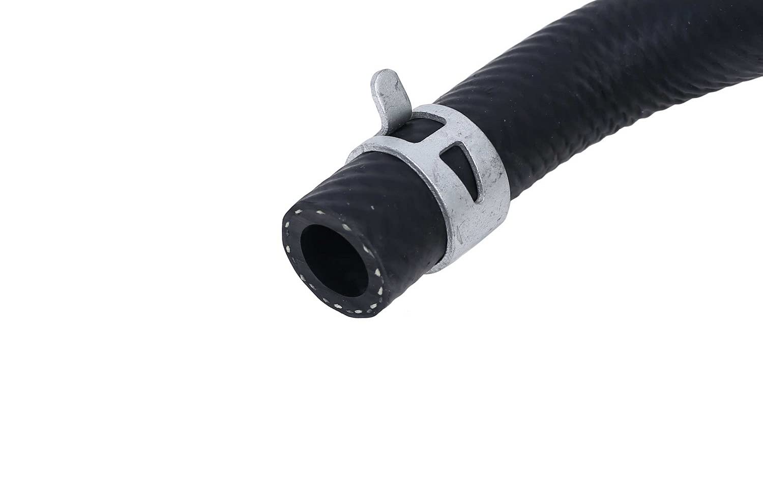 Sunsong 3404679 Power Steering Reservoir Hose - High-Quality Replacement for Smooth Steering Performance | Ideal for Car Maintenance & Repair
