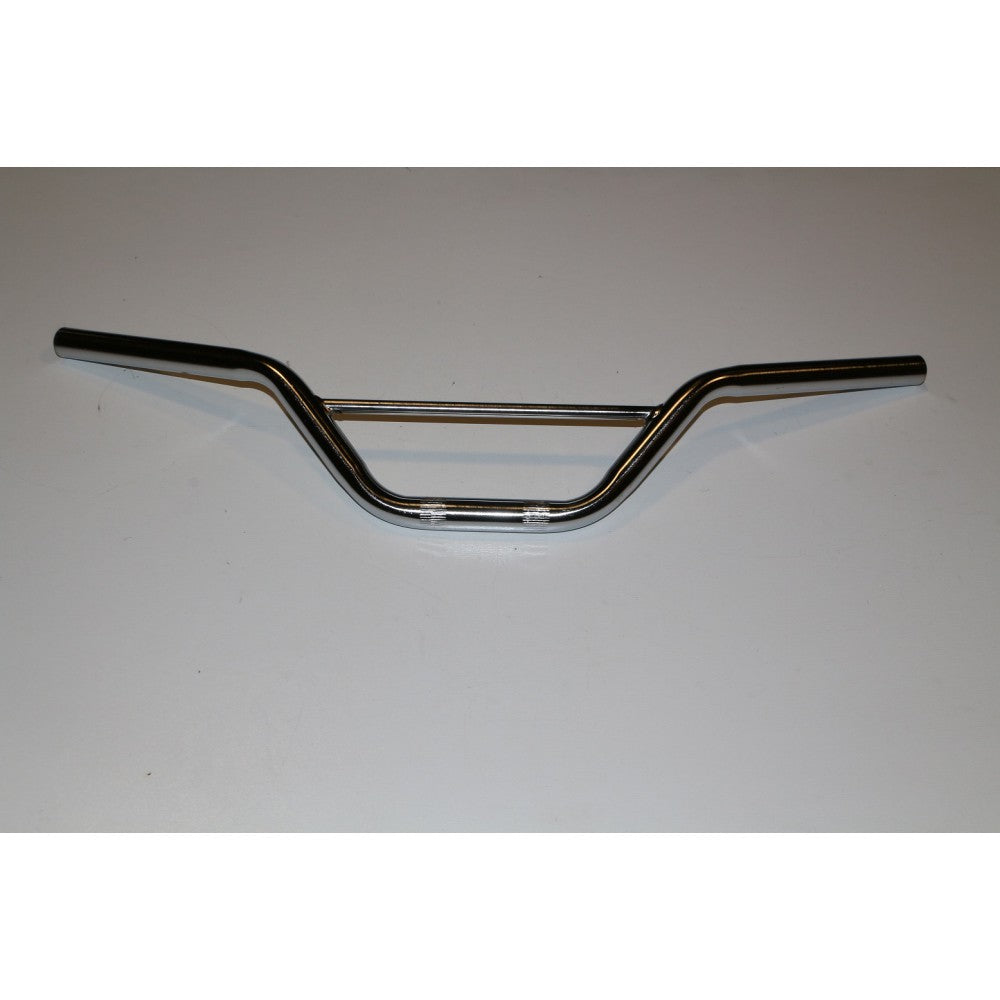 Onyx Handle Bar - Premium Motorcycle Handlebar Grip for Comfort & Control - Perfect for Cruisers, Touring Bikes & Long Rides