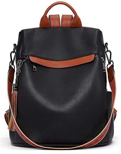 Contrast Black