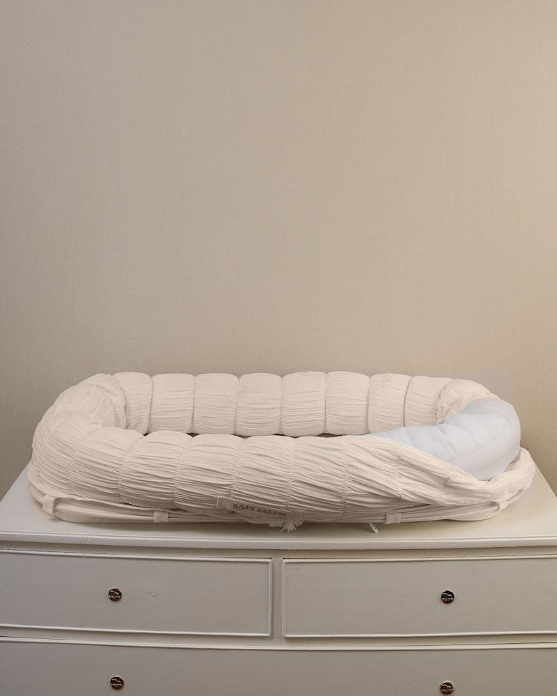 The Sleep Cloud Cover Only - Ultra Soft & Breathable Bed Sheet Set for a Restful Night's Sleep | Perfect for Home, Hotel, and Guest Room Use