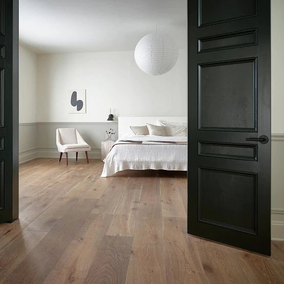 Anderson Tuftex Grand Estate 10mm Luxury Vinyl Plank Flooring - Bryant House Collection - Waterproof & Durable for Living Room, Bedroom & Kitchen