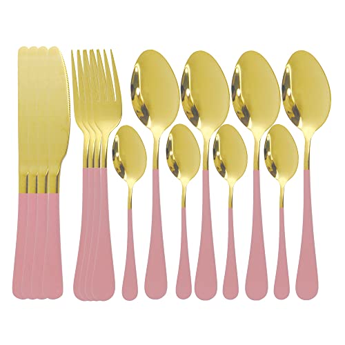 Pink Gold