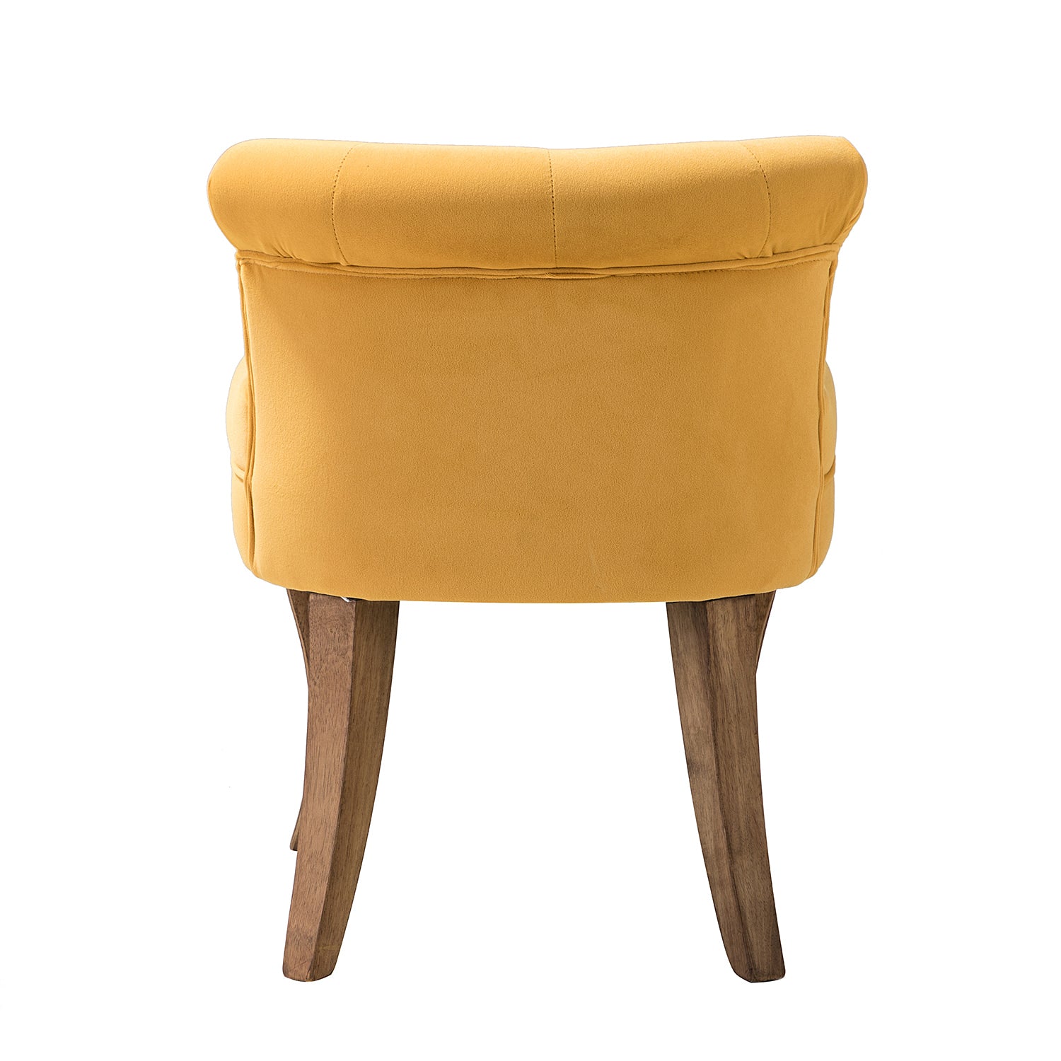 Moises Velvet Vanity Stool with Optional Types - Elegant Makeup Stool for Dressing Table, Bedroom & Bathroom
