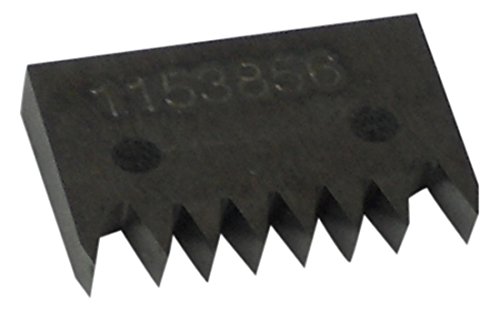 BYK-Gardner Cross-Cut Tester Cutting Tool - 6 Teeth, 1 Cutting Edge, 2mm Spacing | ASTM/DIN ISO Certified | Ideal for Paint Adhesion Testing & Coating Quality Control