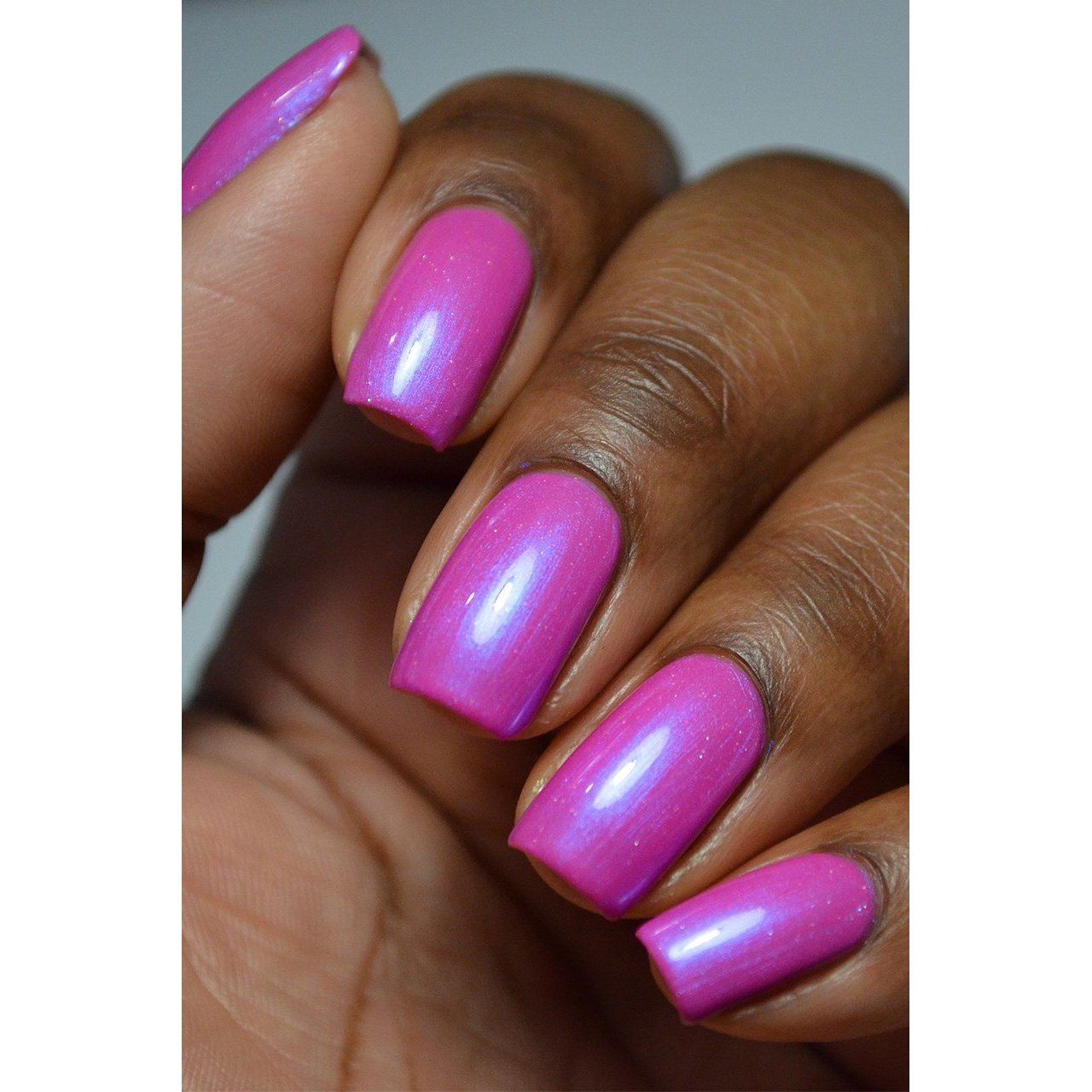Cirque Colors Jetsetter Nail Polish - 0.37 oz Long Lasting Vegan & Cruelty Free Nail Lacquer - Perfect for Travel, Parties & Everyday Wear