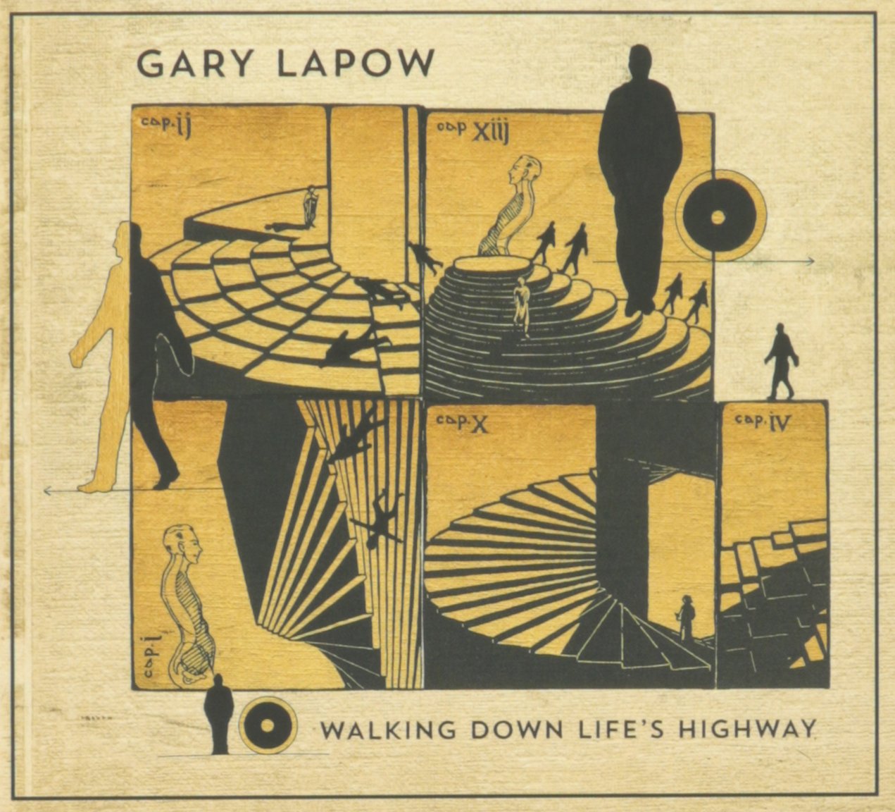 Walking Down Life's Highway - Inspirational Book for Personal Growth & Self-Discovery | Perfect for Motivation, Life Reflection & Spiritual Journey