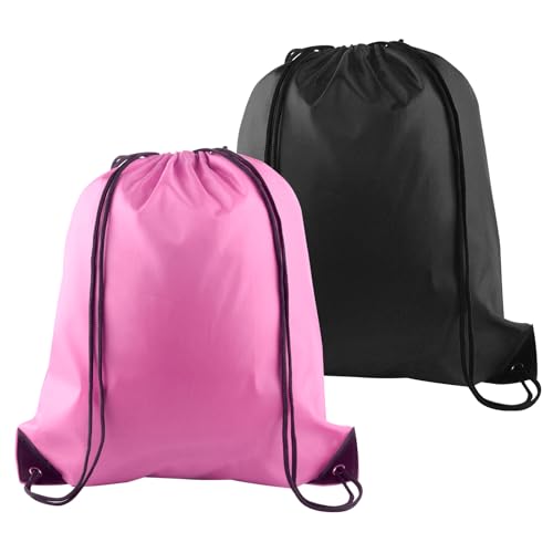 Black + Pink