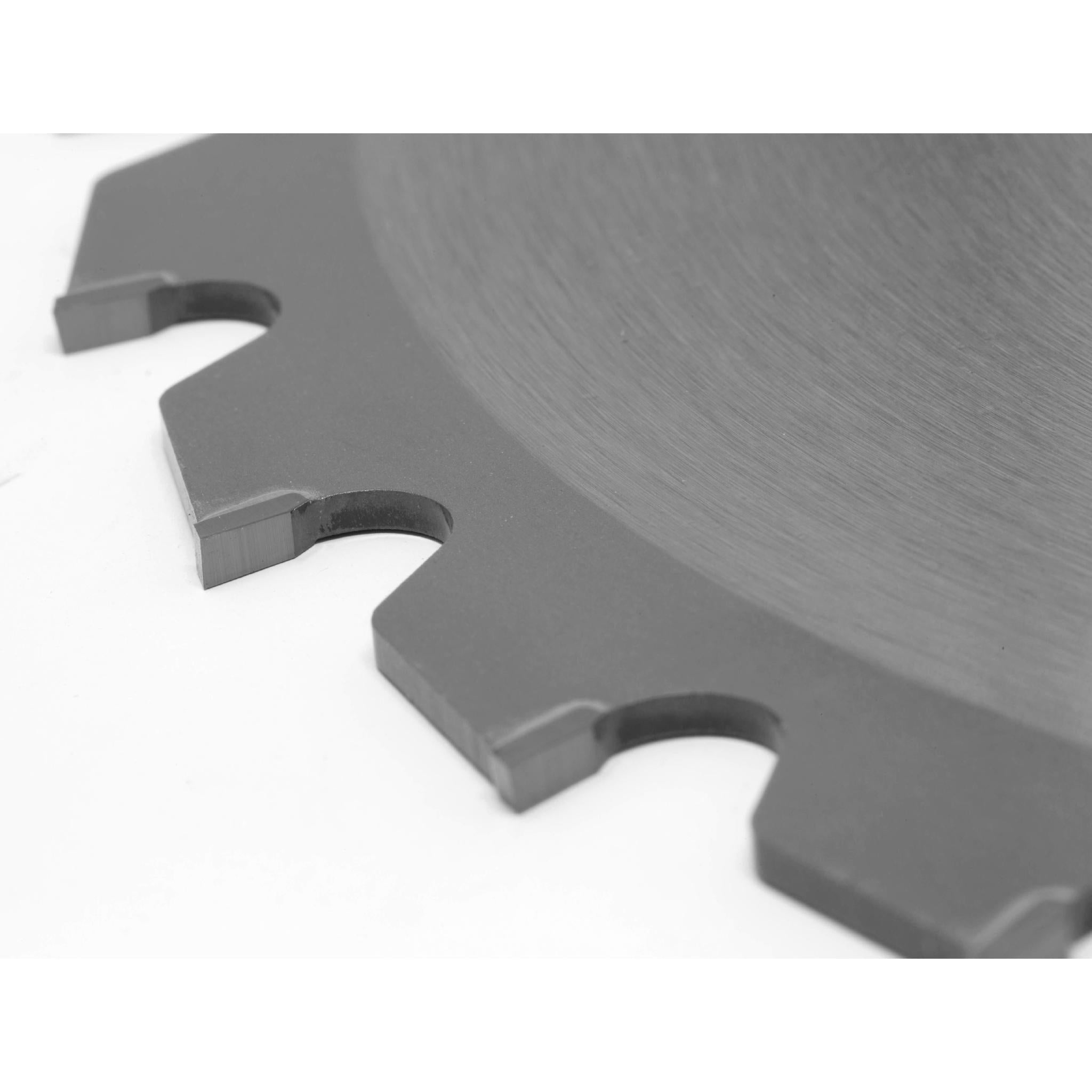 WEN BL1028 10-Inch 28-Tooth Carbide-Tipped Professional Multi-Material Framing Saw Blade - Perfect for Woodworking, Construction & DIY Projects