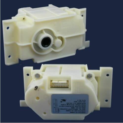 Genuine OEM Refrigerator Motor WP2212363 - Replaces 8201520, 1057785, 2188723, 2188868, 2198594, AH968755, EA968755, PS968755 - Compatible with Various Refrigerator Brands - Perfect for DIY Repairs and Appliance Maintenance