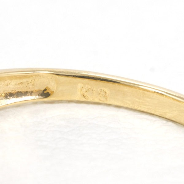18K Yellow Gold Brown Diamond Ring for Women - Elegant & Unique Engagement, Wedding, or Anniversary Jewelry Gift - Perfect for Special Occasions & Everyday Luxury