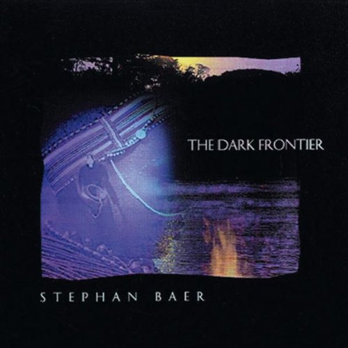 The Dark Frontier Sci-Fi Novel - Perfect for Space Adventure Fans