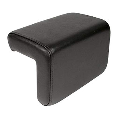 AT10140-1 New Industrial Construction Arm Rest Cushion for John Deere Tractors - Heavy Duty Comfort for Farming & Excavation Work