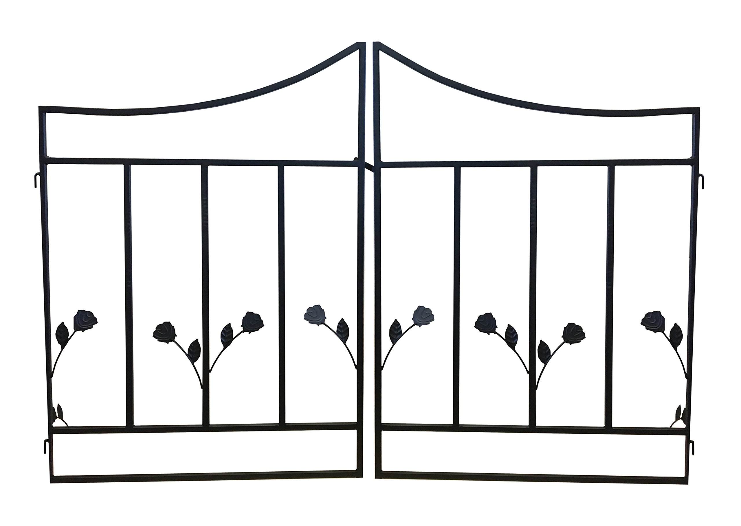 Tierra Garden Rosetta Garden Gate 35.5