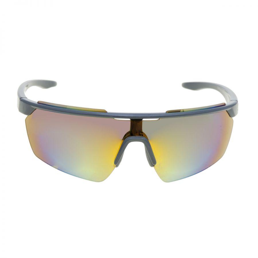 Rawlings 2210 SMU Youth Sunglasses - UV Protection Sports Sunglasses for Kids & Teens - Perfect for Baseball, Soccer, and Outdoor Activities