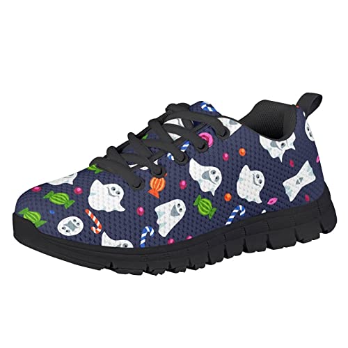 Halloween Ghost Candy