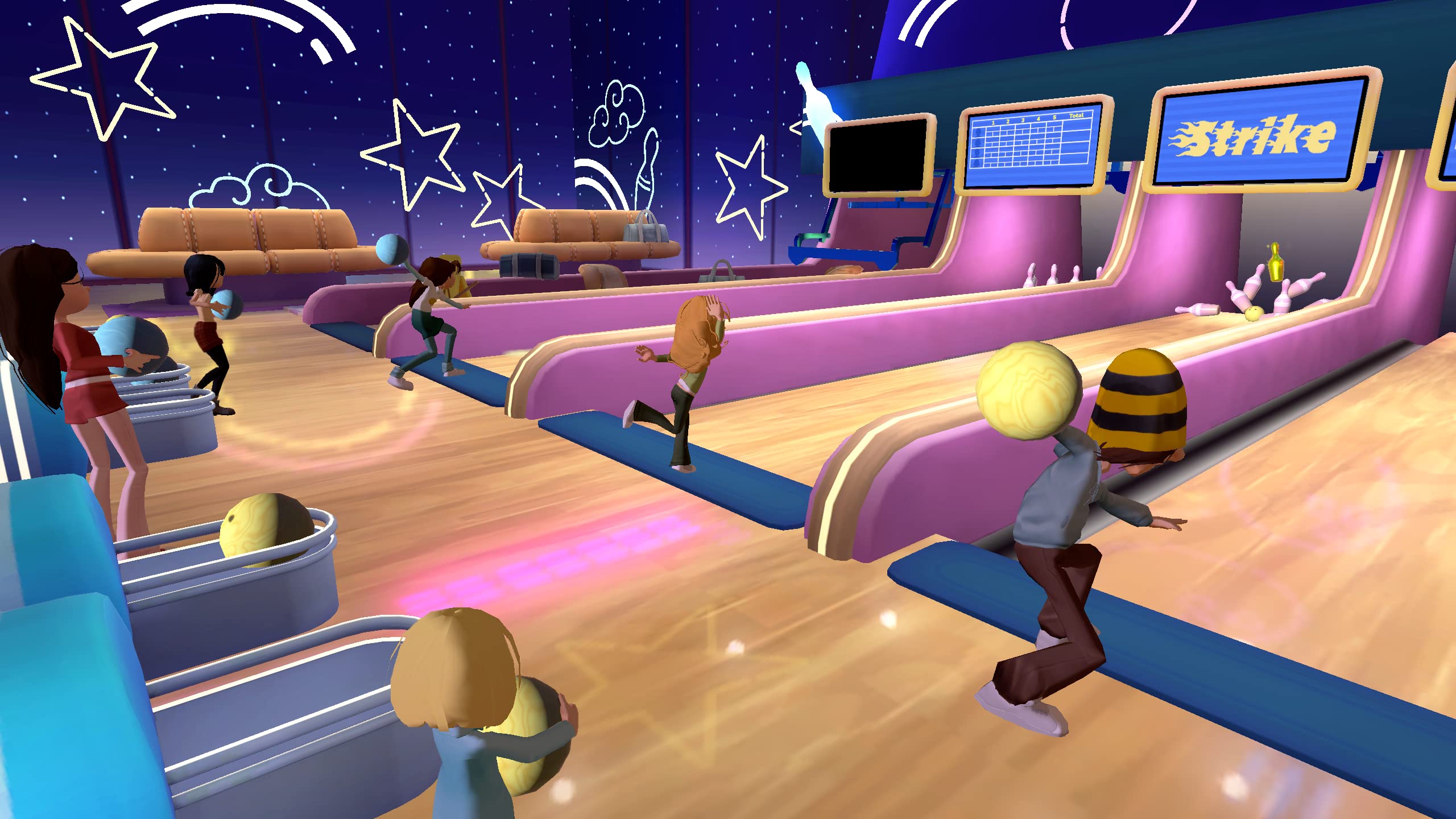 LES SISTERS 2 - Social Media Stars Edition for PS4 | Family-Friendly Multiplayer Game for Parties & Game Nights