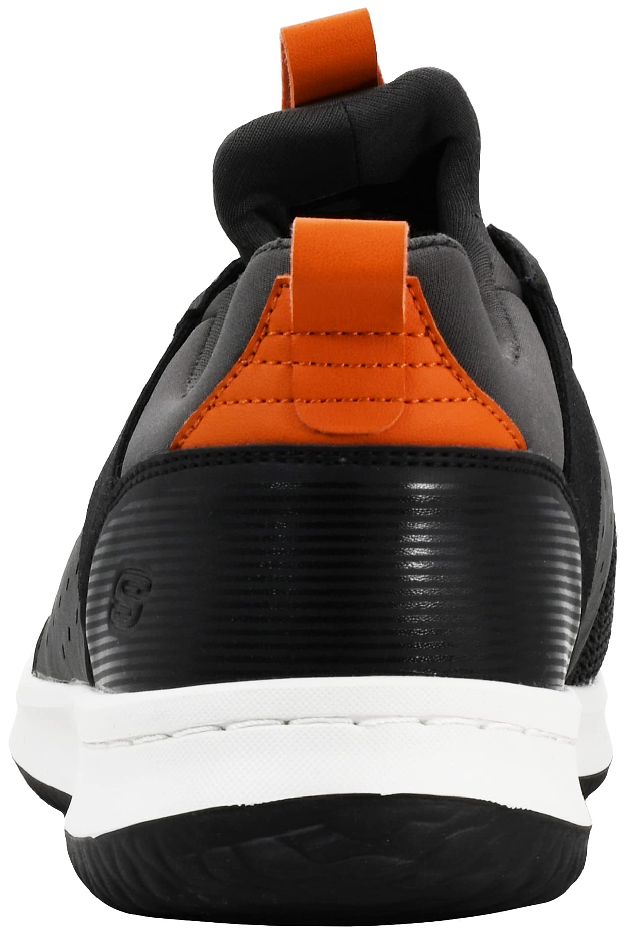Skechers Men's EXPRESSED DEREST Sneakers - Lightweight Comfortable Walking Shoes for Men - Perfect for Casual Wear, Gym & Outdoor Activities