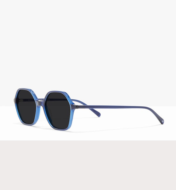 Naiad Polarized Sunglasses for Women & Men - UV Protection, Lightweight & Stylish - Perfect for Driving, Beach, and Outdoor Activities