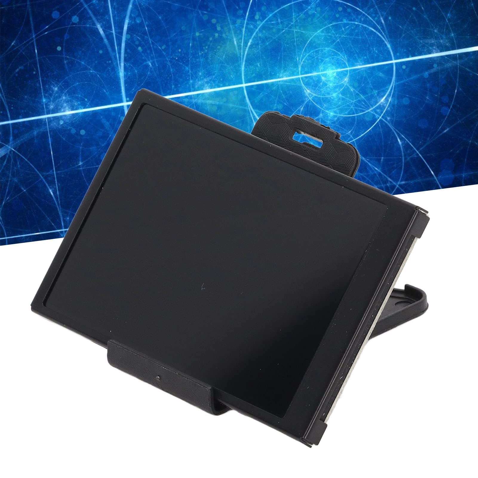 ANKROYU Computer Monitoring Secondary Screen - SECC Board PC Case Display with Auto Shutdown | IPS LCD Screen for Laptop, Desktop & Phone | Perfect for Gaming, Office Work & System Monitoring