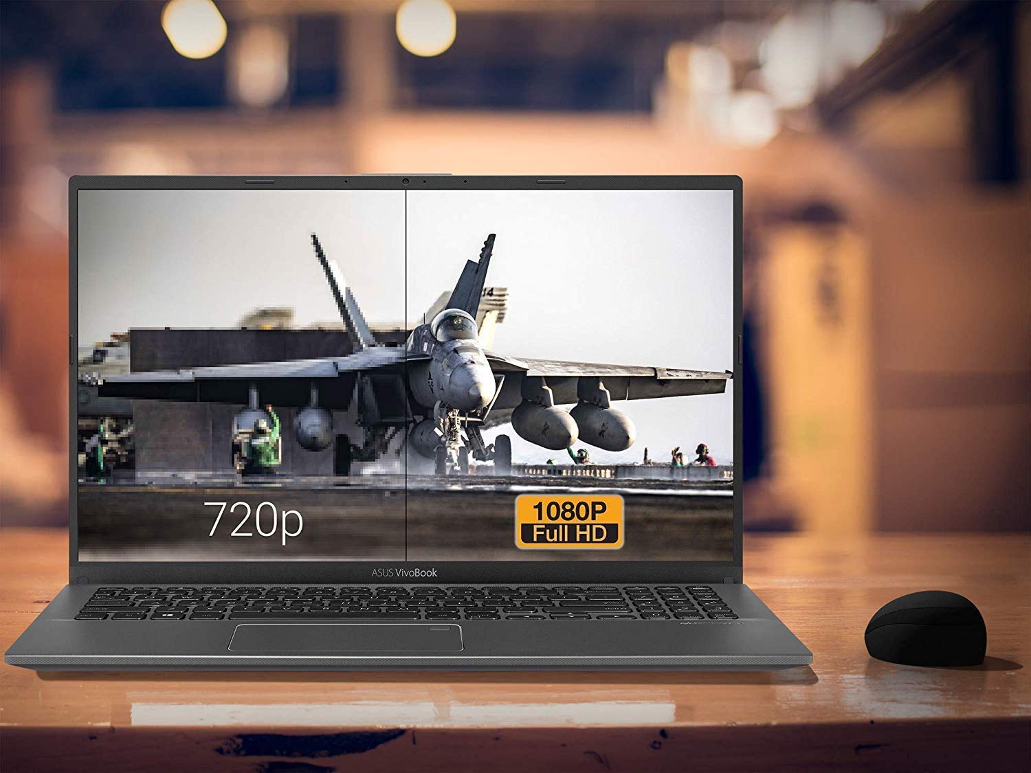 ASUS VivoBook F512DA 15.6